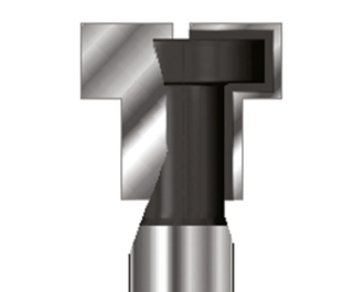 T-Slot Cutter