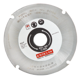 Kwiksaw