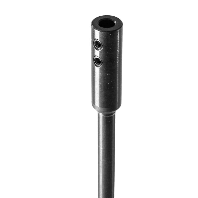 3er Set Magnetische Bohrer-Verlängerungen 1/4 Zoll – 60, 100, 150 Mm, Sechskantschaft, Quick Release Für Schraubendreher & Bohrmaschinen