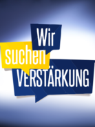 Offene Stellen