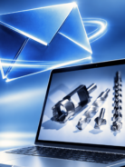 Newsletter Anmeldung